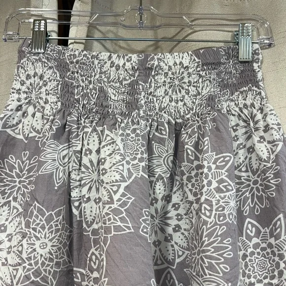 Lotus & Luna boho shorts EUC s/m - Picture 2 of 4